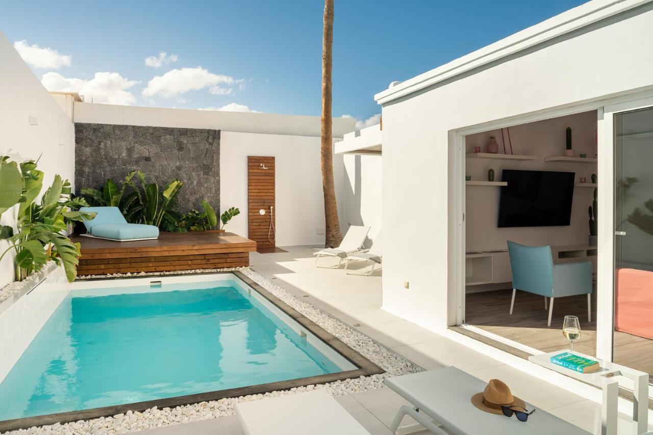 Areca By Agm Resorts Puerto del Carmen  Eksteriør bilde