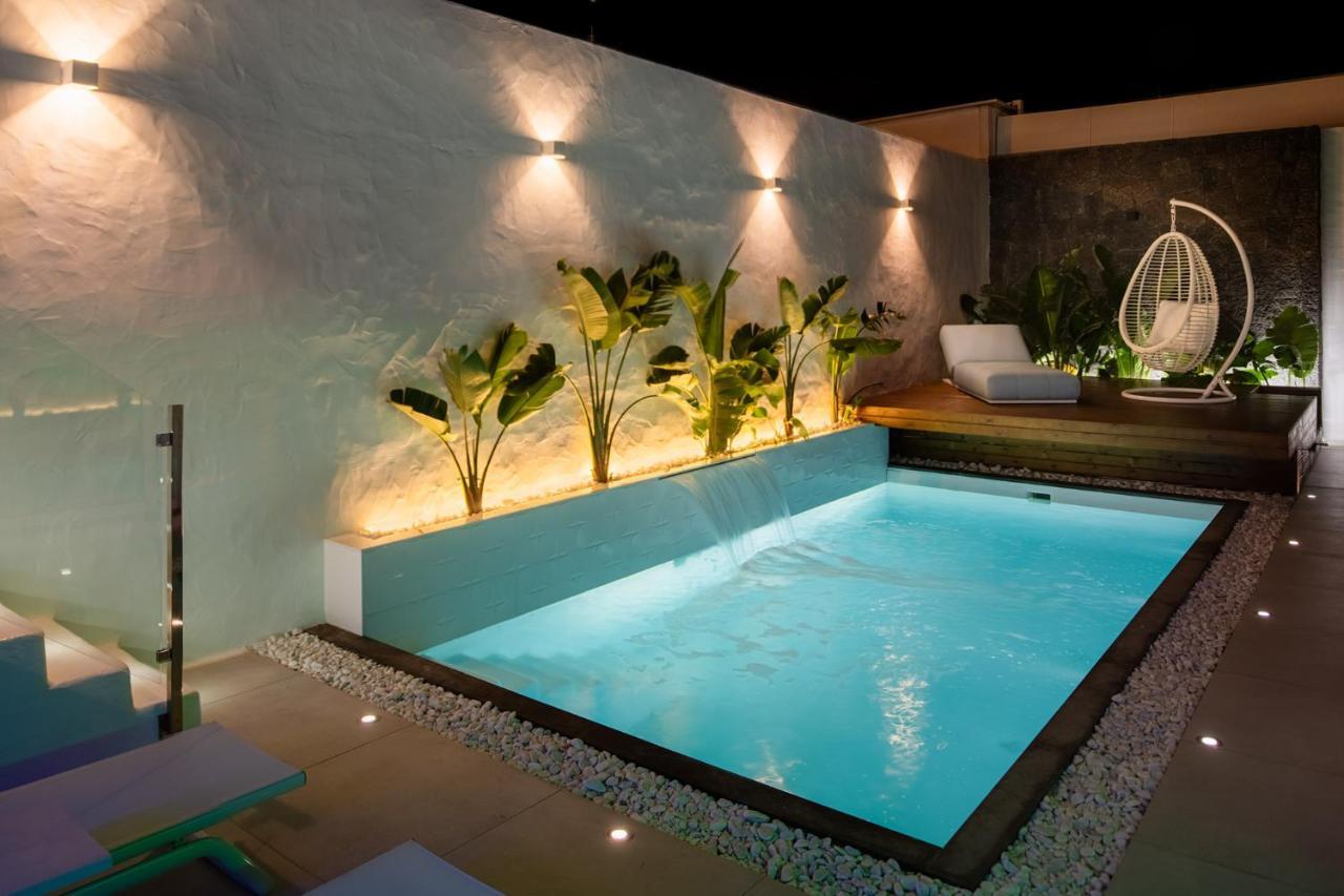 Areca By Agm Resorts Puerto del Carmen  Eksteriør bilde