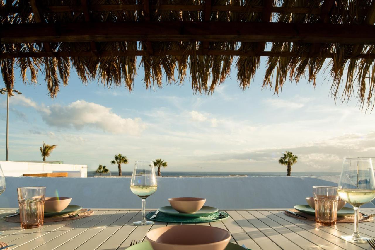 Areca By Agm Resorts Puerto del Carmen  Eksteriør bilde