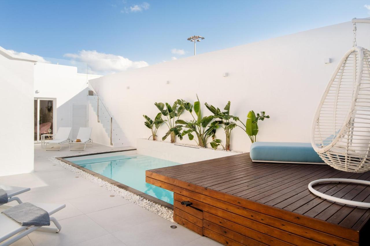 Areca By Agm Resorts Puerto del Carmen  Eksteriør bilde